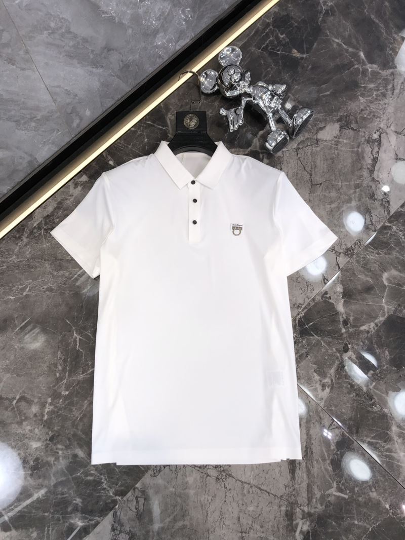 Ferragamo T-Shirts